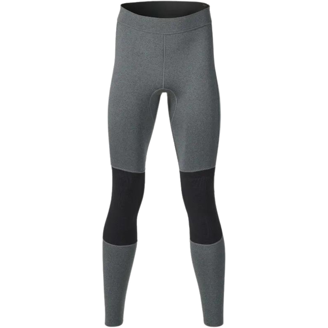 2025 Musto Da Uomo Champ 2mm Neoprene Pants 82413 - Dark Grey / Marle